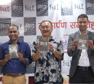 'मिथ्या' सार्वजनिक
